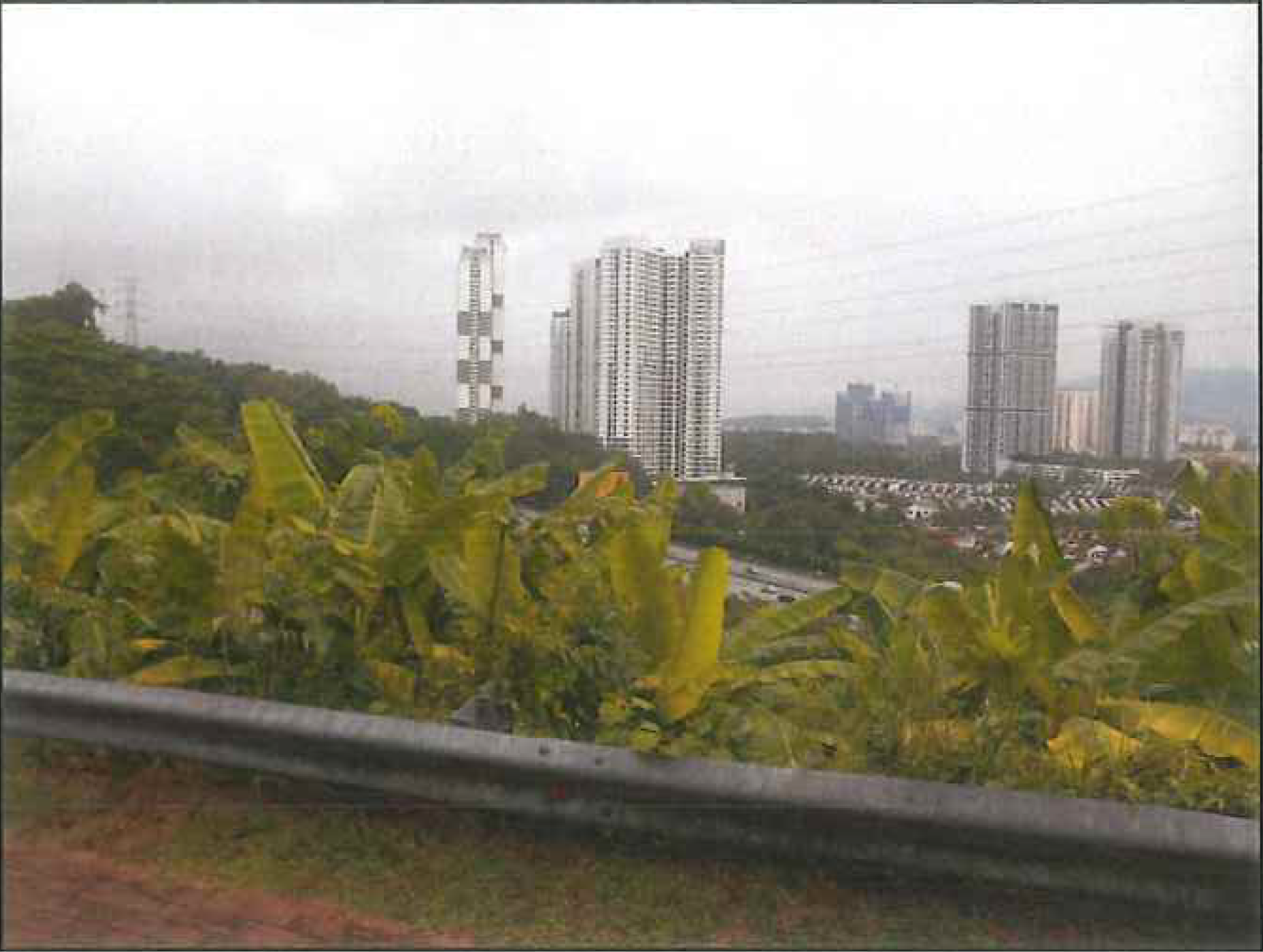 Jalan Khaya, Country Heights Damansara, 60000 Kuala Lumpur, Wilayah Persekutuan