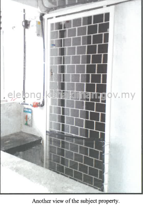 Jalan Tanjong Tokong, Pangsapuri Uda, 10470, Pulau Pinang, Pulau Pinang