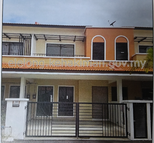 Laluan BTI 1/27, Bandar Tasik Idaman, 31000, Batu Gajah, Perak