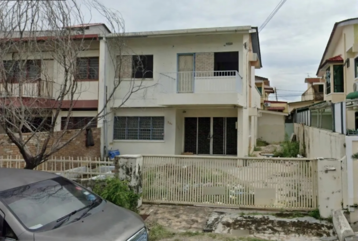 Jalan Pengkalan Barat 2, Taman Kar King, 31650, Ipoh, Perak