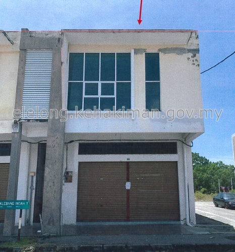 Jalan Klebang Indah 1, Medan Klebang Indah, 30010, Ipoh, Perak