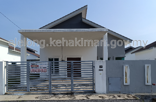 Laluan Sakura 24, Taman Pusing Sakura, 31550 Pusing, Perak
