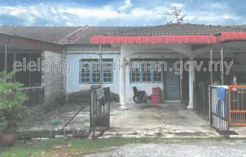 Lorong Tiga, Taman Samudera Baru, 32040, Seri Manjung, Perak