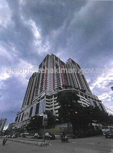 The Main Place Residence, Jalan USJ 21/10, 47640, Subang Jaya, Selangor