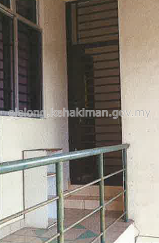 Villa Hijauan, Jalan Silat Harimau 34, Bandar Selesa Jaya, 81300, Skudai, Johor