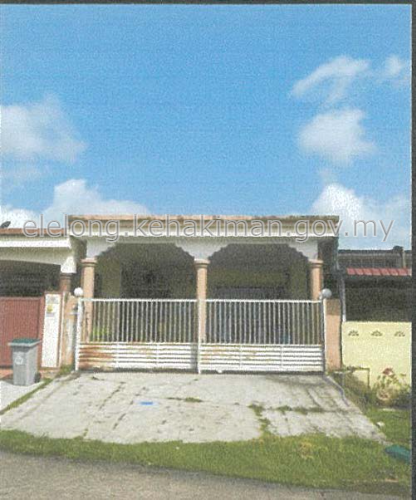 Jalan Desa 7/7, Taman Desa, 86000 Kluang, Johor
