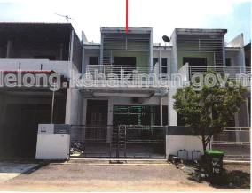 Jalan Bukit Puteri 12/6, Bandar Puteri Jaya, 08000, Sungai Petani, Kedah