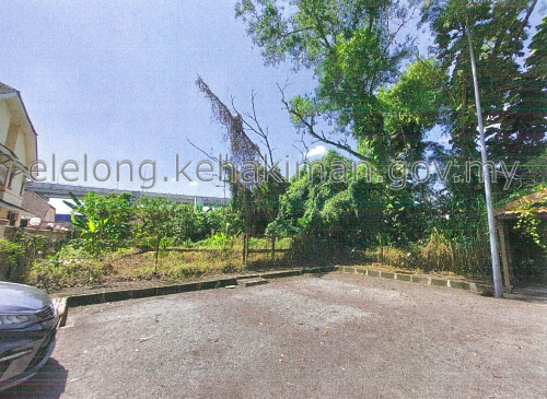 Geran 51633, Mukim Cheras, 56000, Kuala Lumpur, Wilayah Persekutuan Kuala Lumpur