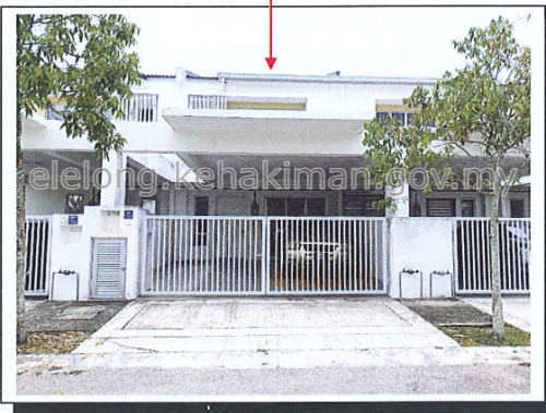 Jalan Tiara Sendayan 2/9, Taman Tiara Sendayan, 71900, Labu, Negeri Sembilan