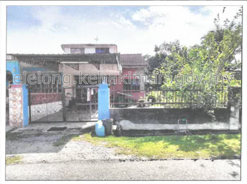 Taman Beruas, 32700, Beruas, Perak