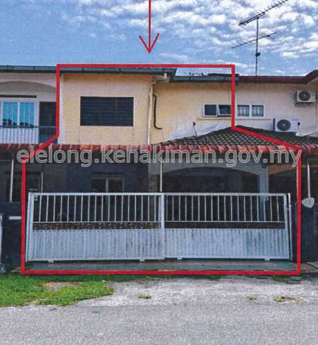 Jalan 3, Taman Bukit Bidor, 35500 Bidor, Perak
