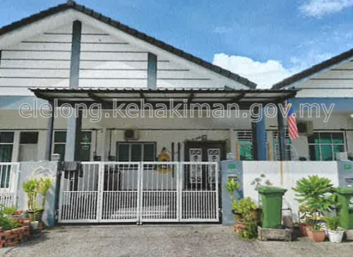 Jalan Klebang Pertama 3,  Medan Klebang Pertama, 31200 Chemor, Perak
