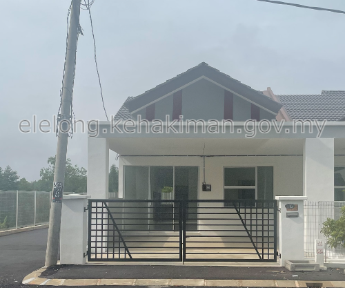 Persiaran Raia Utama, Taman Raia Utama, 31600, Gopeng, Perak