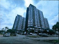 7th Floor, Block A1, Residensi Hijauan (The Greens), Jalan Budiman 22/3, Seksyen 22, 40300, Shah Alam, Selangor