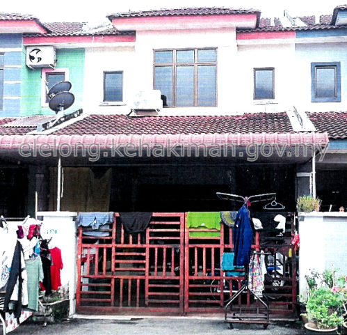 Tasek Mutiara 6, Taman Tasek Mutiara, 31400, Ipoh, Perak