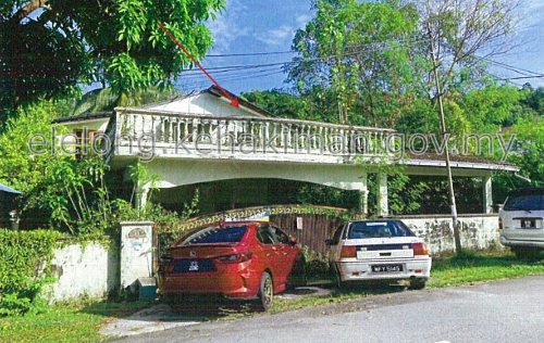 Jalan 4/3, Bandar Baru Selayang Fasa 2B, 68100, Batu Caves, Selangor