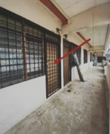 Pangsapuri Seri Mawar, Jalan Seri Putra 4, Bandar Seri Putra, 43000 Kajang, Selangor 
