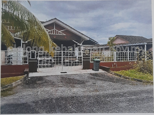 Lorong KTC 4/17, Kulim Techno-City, 09090, Kulim, Kedah