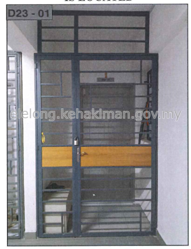 The Main Place Residence, Jalan Usj 21/10, 47640 Uep Subang Jaya, Selangor