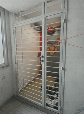 Block B, Tropez Residence, Jalan Persiaran Danga Perdana, 80200, Johor Bahru, Johor
