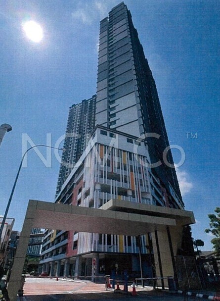 Parkland Residence, Jalan Seksyen 2/2, Batu 11 Cheras, 43200 Cheras, Selangor