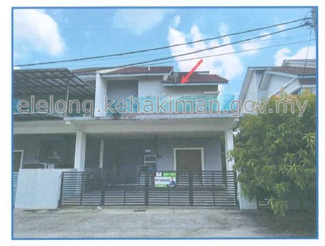 Jalan Saujana 2, Bandar SP Saujana, 08000, Sungai Petani, Kedah