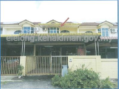 Jalan Universiti, Taman Universiti, Semeling, 08100, Bedong, Kedah