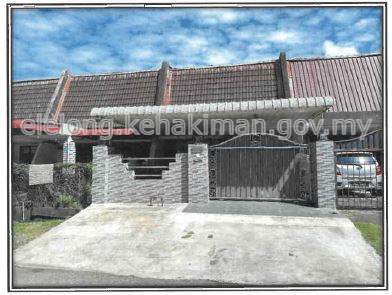 Lorong 33, Taman Sejati Indah, 08000 Sungai Petani, Kedah