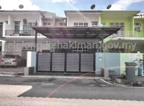 Jalan Sena Permai, 13300 Tasek
Gelugor, Pulau Pinang
