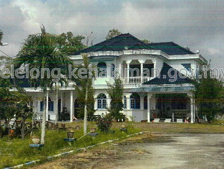 Kg. Hulu Takir, Seberang Takir, 21300, Kuala Nerus, Terengganu