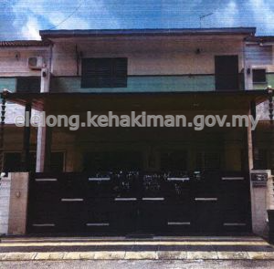 Laluan Pengkalan Indah 8, Taman
Pengkalan Indah, 31650 Ipoh, Perak