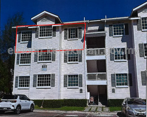 Blok 73, Aras 3, Persiaran Residensi, Bandar Agacia, 31910 Kampar, Perak
