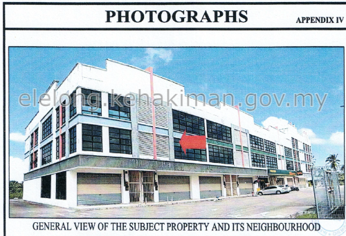 Jalan Sejahtera Utama, Taman Sejahtera, 86900, Endau, Johor