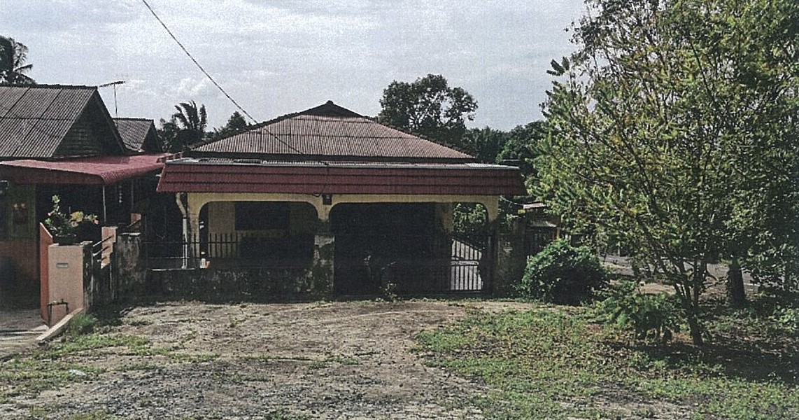 Kampung Baru, 85100, Batu Anam, Segamat, Johor