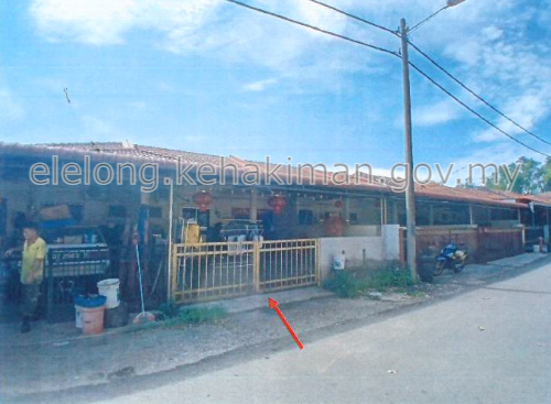 Taman Sri Bahagia, Kuala Krai, 18000 Kuala Krai, Kelantan
