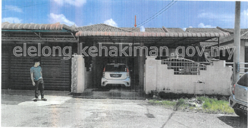 Taman Sri Wali, 18000 Kuala Krai, Kelantan
 photo