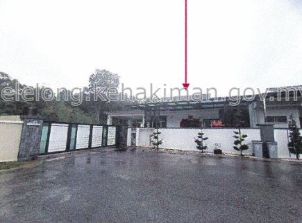 Jalan Garsenia 5, Taman Garsenia, 72100 Bahau, Negeri Sembilan photo