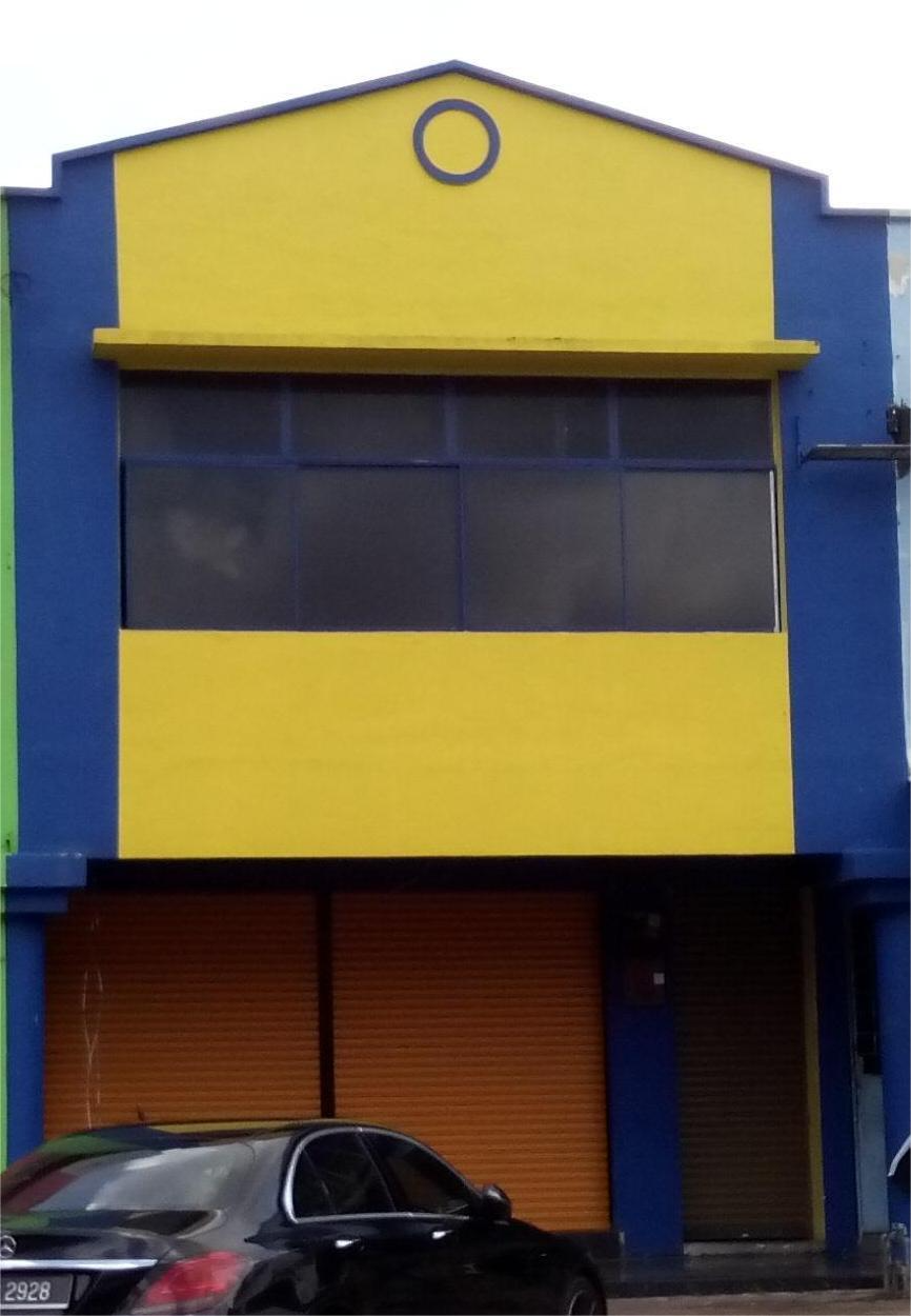 Jalan Zapin Indah 2, Bandar Inderapura, 27000, Jerantut, Pahang photo