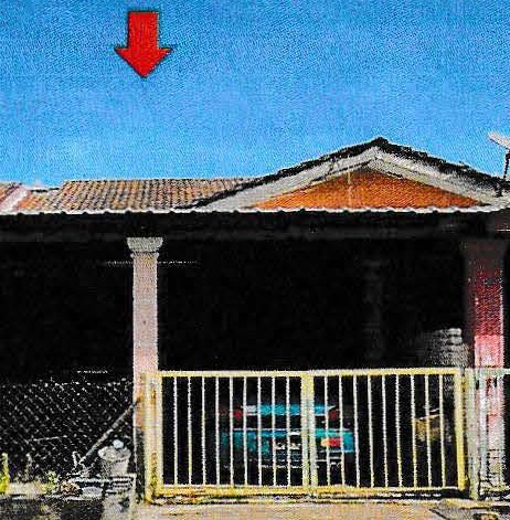 Lorong Cerating Damai 2, Perkampungan Cerating Damai, 26080, Kuantan, Pahang. photo