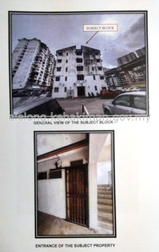 Lorong Cerating Damai 2, Perkampungan Cerating Damai, 26080, Kuantan, Pahang.
