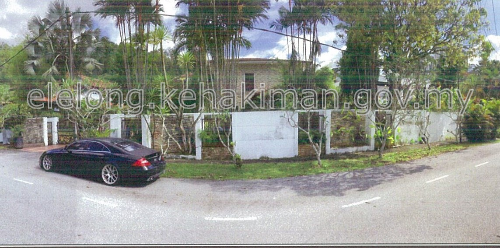 Jalan Hillview 3, Taman Hillview, 68000, Ampang, Selangor