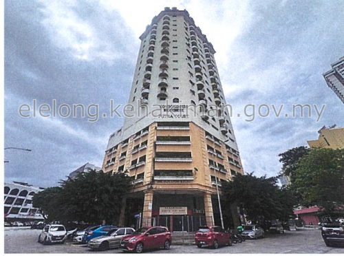 Putra Court, Jalan Ipoh Kecil, 50350, Kuala Lumpur, Wilayah Persekutuan Kuala Lumpur