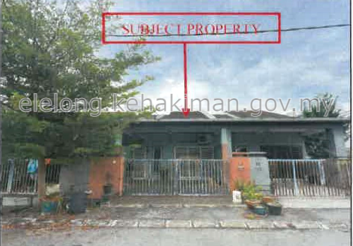 Jalan Seri Delima 2, Taman Seri Delima, 32040, Seri Manjung, Perak