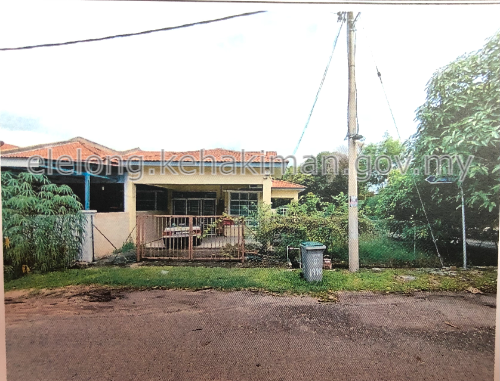 Jalan Bidara Permai 11, Taman Bidara Permai, 78300, Masjid Tanah, Melaka