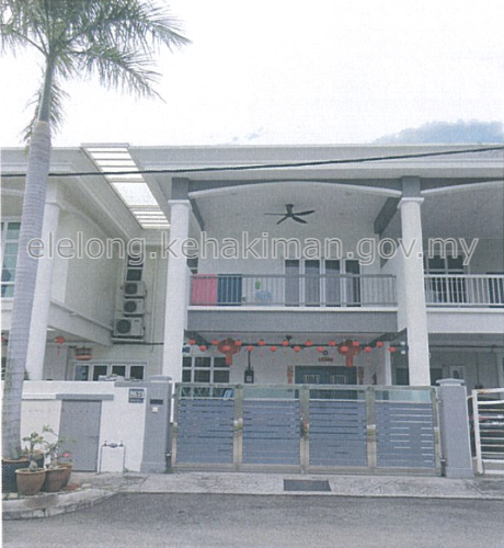 Jalan KU 2, Taman Krubong Utama, 75250, Melaka, Melaka