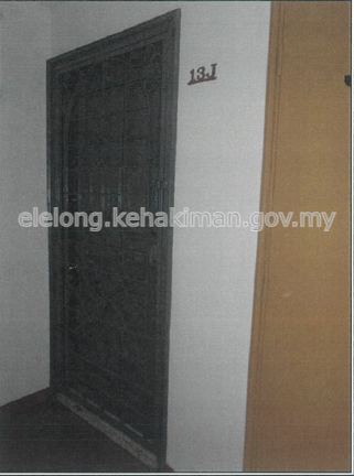 GCB Court, Jalan Ampang, 50450, kuala Lumpur, Wilayah Persekutuan Kuala Lumpur