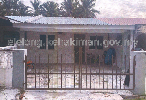 Pesara Klebang Jaya 7, Taman Klebang Jaya, 31200, Chemor, Perak