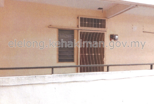 Pangsapuri Delima Intan, Jalan Delima 1, Taman Seri Delima, 14100, Simpang Ampat, Pulau Pinang