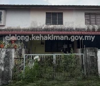 Bandar Lahat Baru
31500 Lahat, Perak