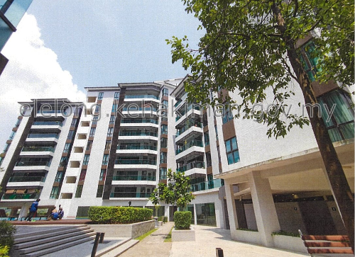 Blok D, Serin Residency, Cyber 9, 63000, Cyberjaya, Selangor